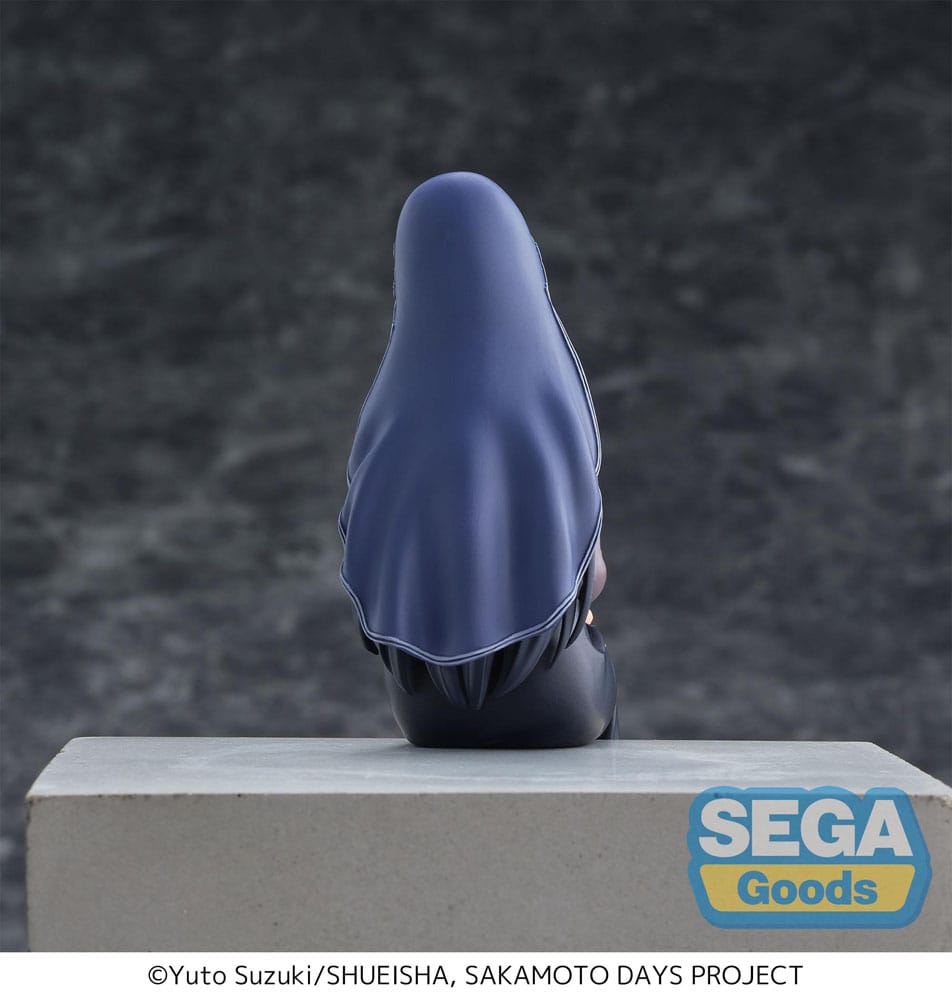 Figurine Osaragi - Sakamoto Days - PM Perching