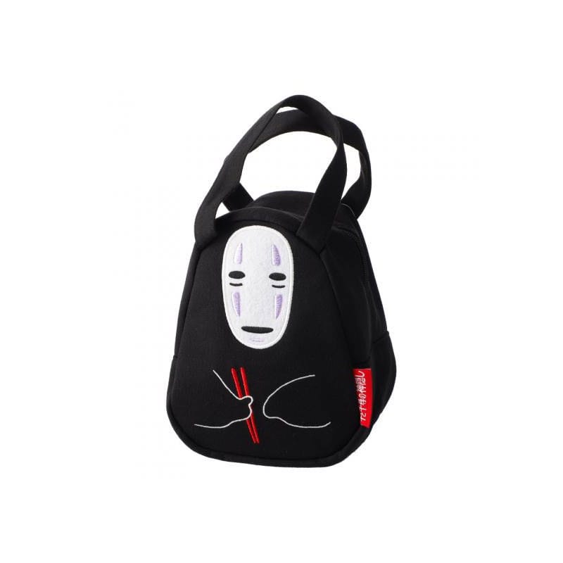 Sac (Lunch bag) no Face -Ghibli - Le Voyage de Chihiro