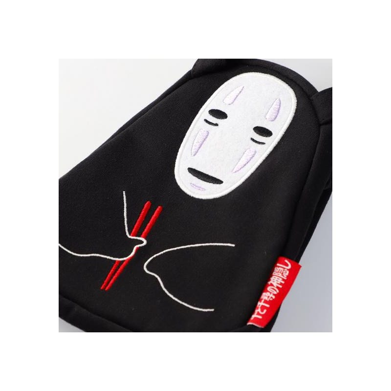 Sac (Lunch bag) no Face -Ghibli - Le Voyage de Chihiro