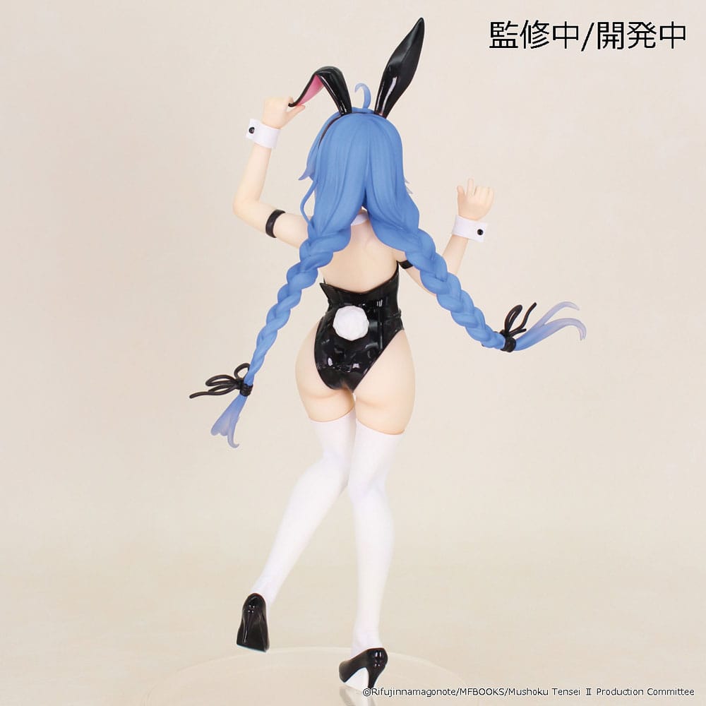 Figurine Roxy Migurdia - Mushoku Tensei: Jobless Reincarnation - Vivit