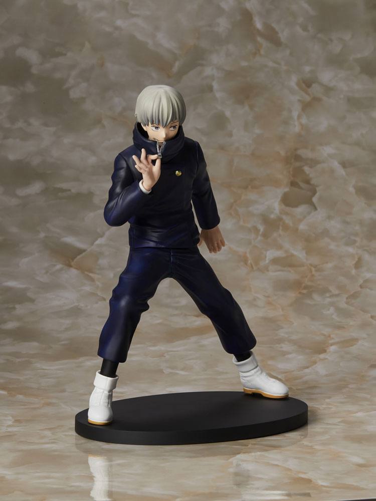 Figurine Inumaki Toge - Jujutsu Kaisen