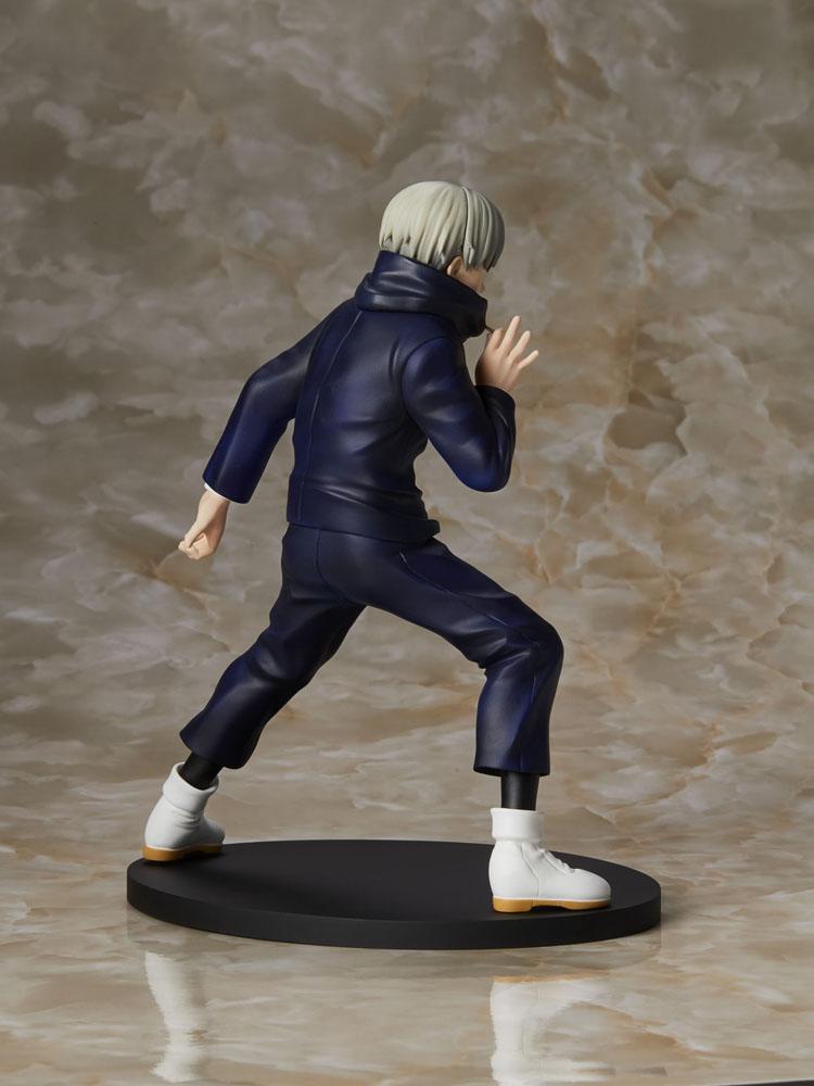 Figurine Inumaki Toge - Jujutsu Kaisen