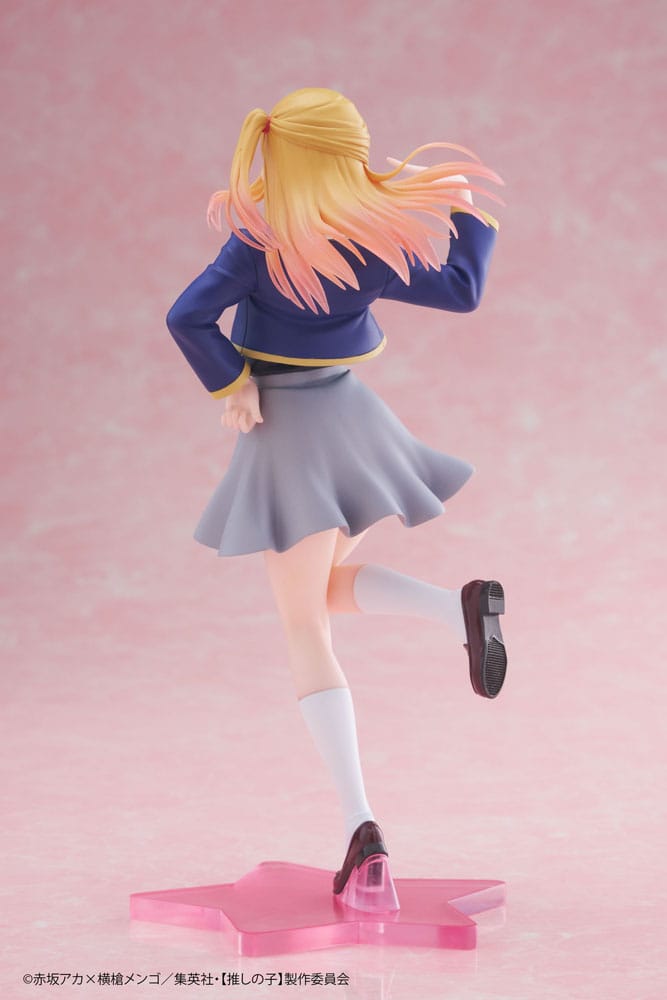Figurine Ruby Hoshino School Uniform - Oshi no Ko - Coreful