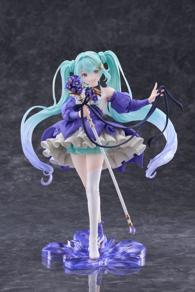 Figurine Hatsune Miku Birthday 2024 - Hatsune Miku - AMP