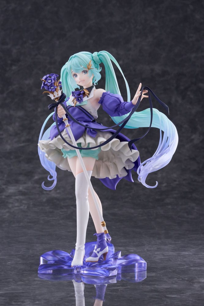 Figurine Hatsune Miku Birthday 2024 - Hatsune Miku - AMP