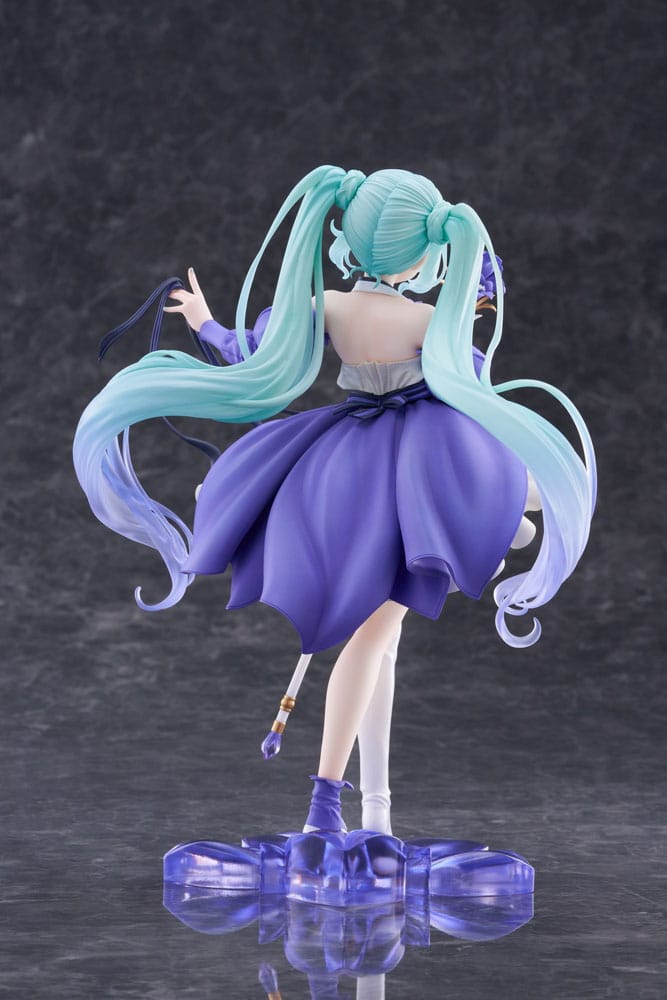 Figurine Hatsune Miku Birthday 2024 - Hatsune Miku - AMP