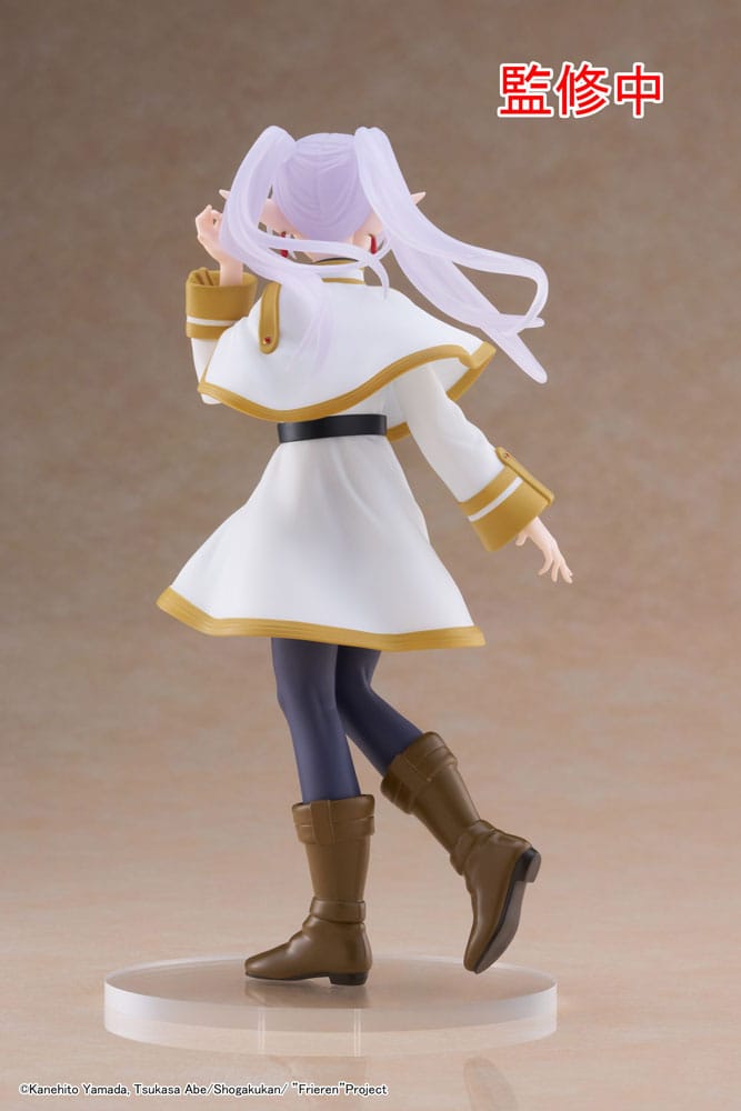 Figurine Frieren - Frieren; Beyond Journey's End - Coreful