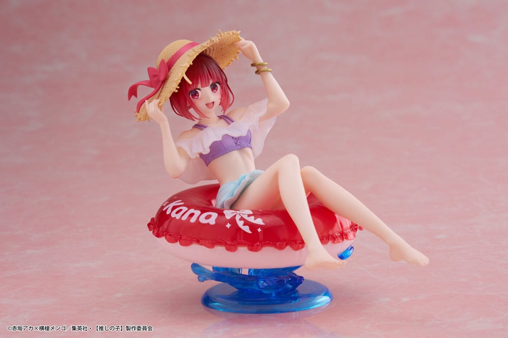 Figurine Kana Arima - Oshi no Ko - Aqua Float Girls
