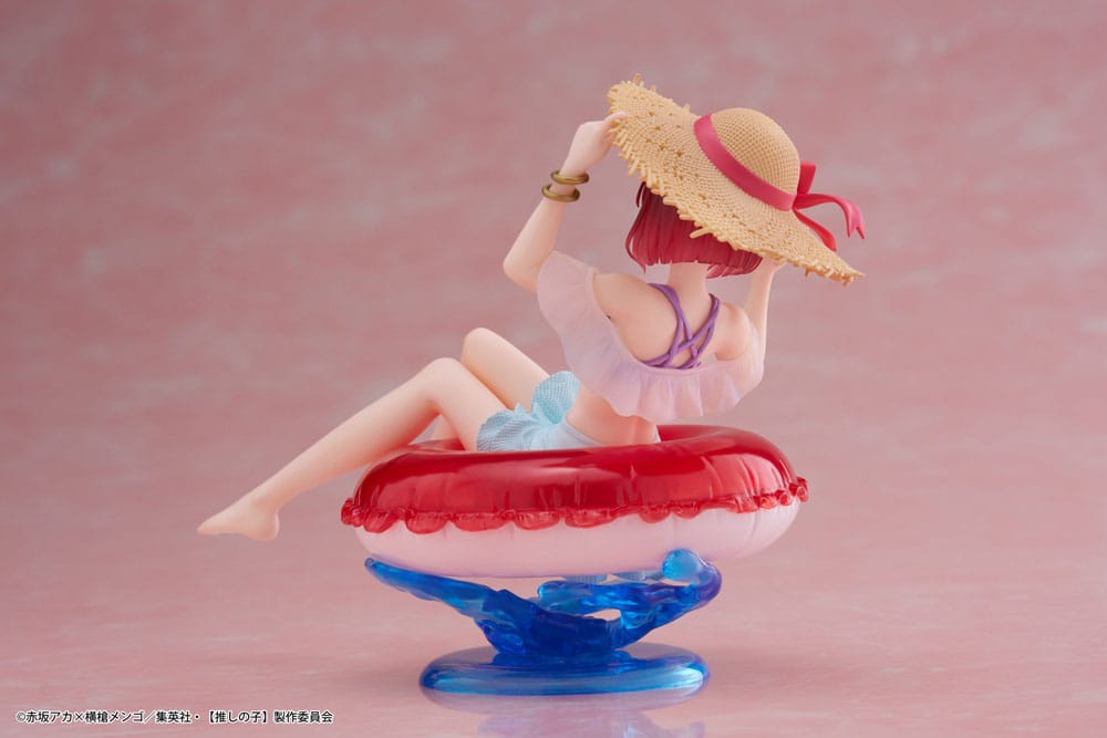 Figurine Kana Arima - Oshi no Ko - Aqua Float Girls
