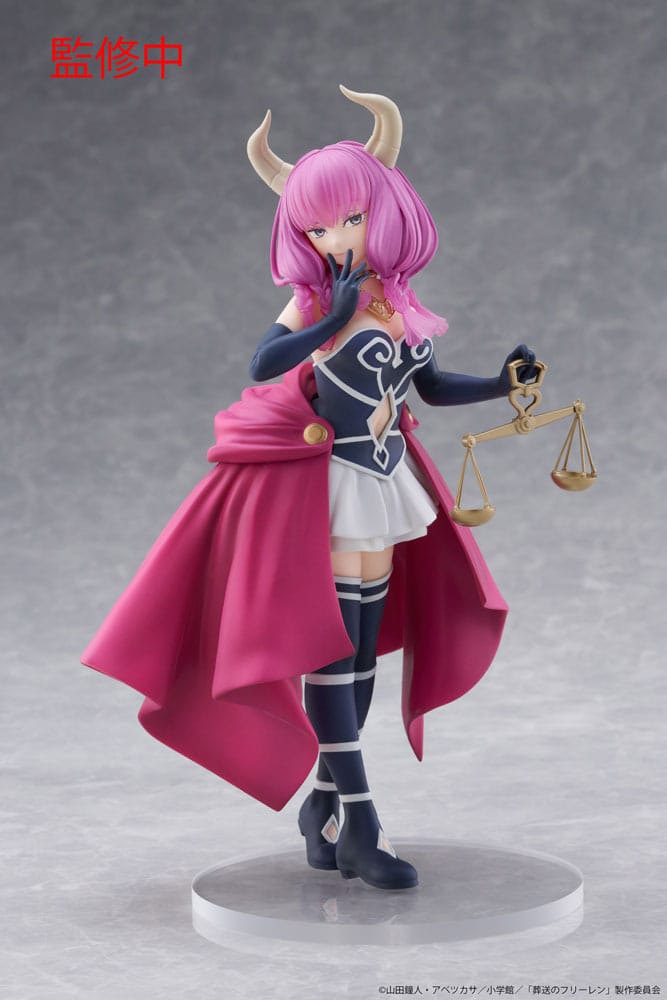 Figurine Aura - Frieren: Beyond Journey's End - Coreful