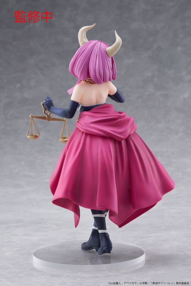 Figurine Aura - Frieren: Beyond Journey's End - Coreful