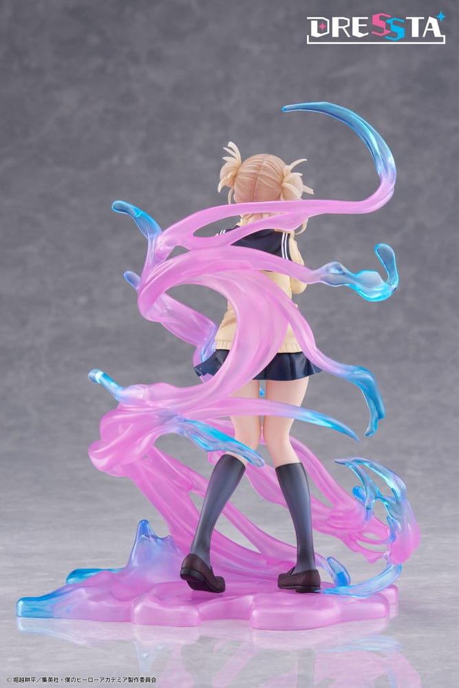 Figurine Himiko Toga - My Hero Academia - Dressta
