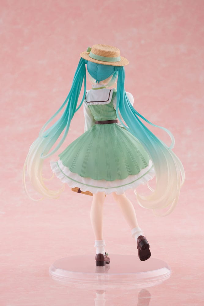 Figurine Hatsune Miku Fashion Country Ver. - Hatsune Miku