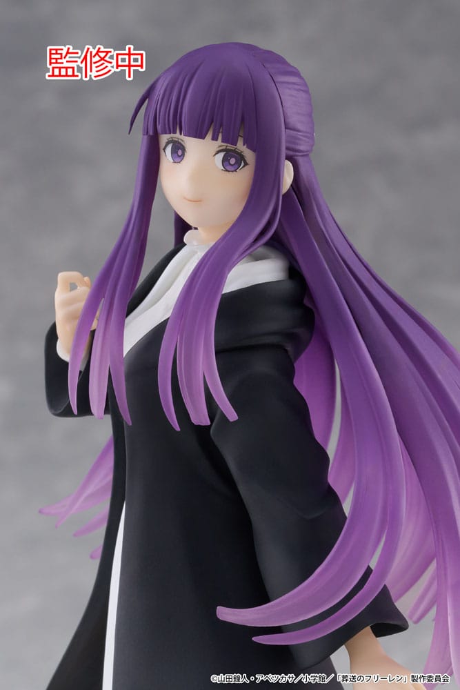 Figurine Fern - Frieren: Beyond Journey's End - Coreful