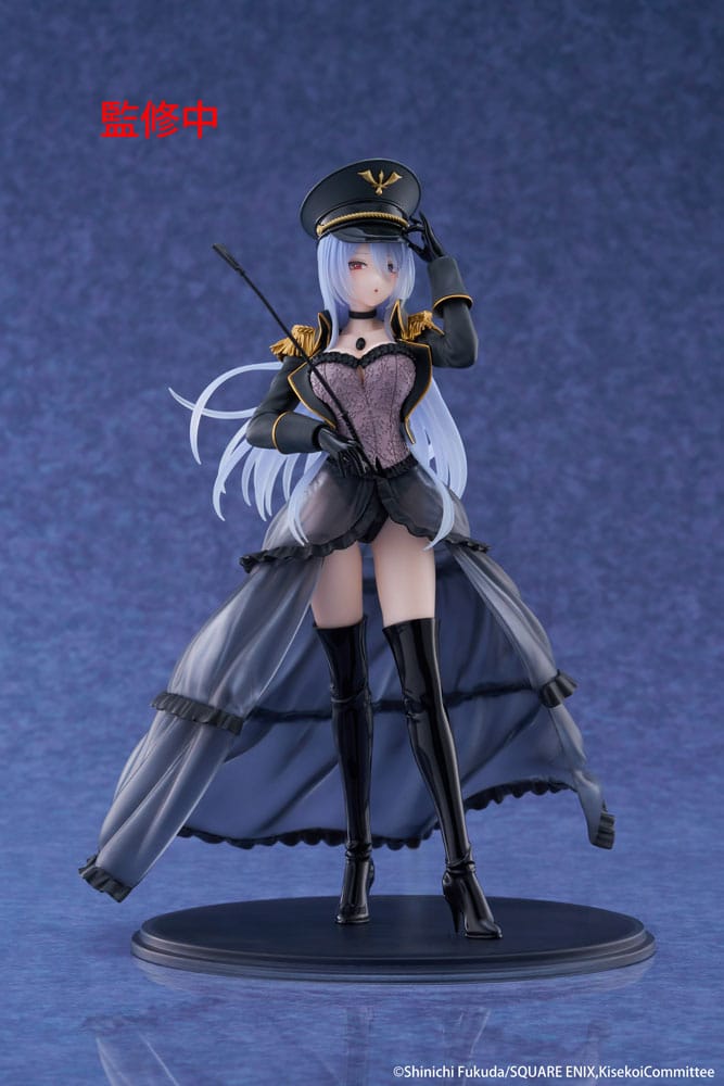 Figurine Marin Kitagawa Dress of Black Lobelia Ver. - My Dress Up Darling - AMP+