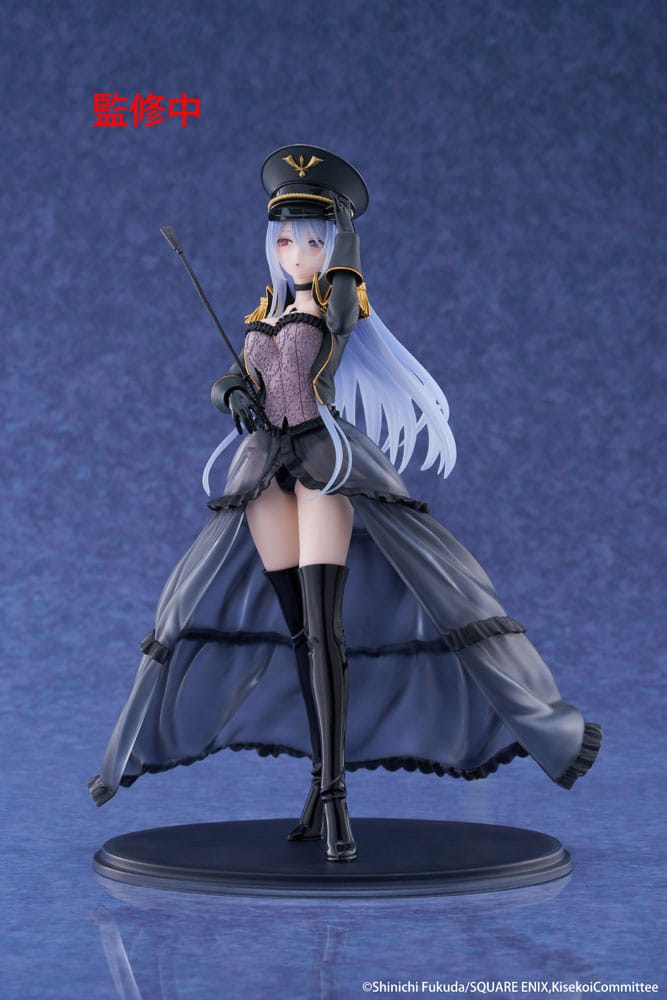 Figurine Marin Kitagawa Dress of Black Lobelia Ver. - My Dress Up Darling - AMP+