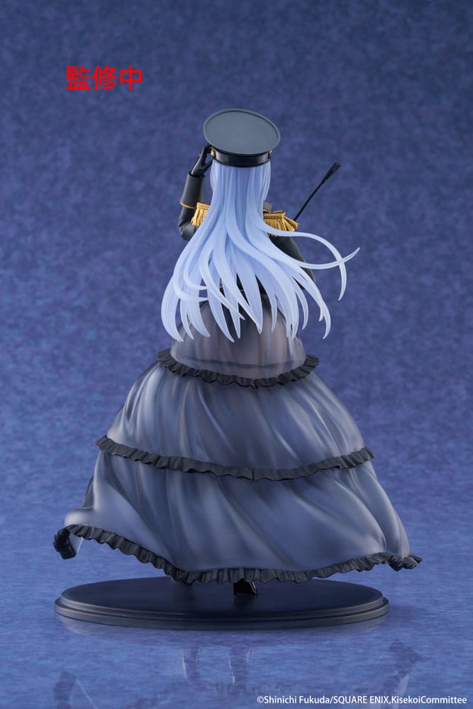 Figurine Marin Kitagawa Dress of Black Lobelia Ver. - My Dress Up Darling - AMP+