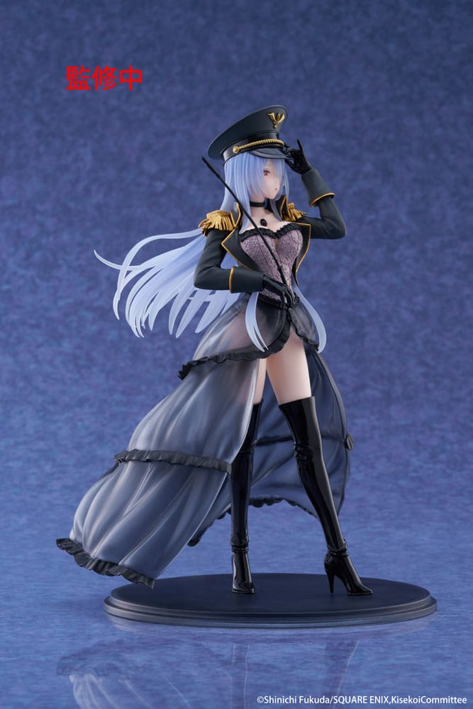 Figurine Marin Kitagawa Dress of Black Lobelia Ver. - My Dress Up Darling - AMP+