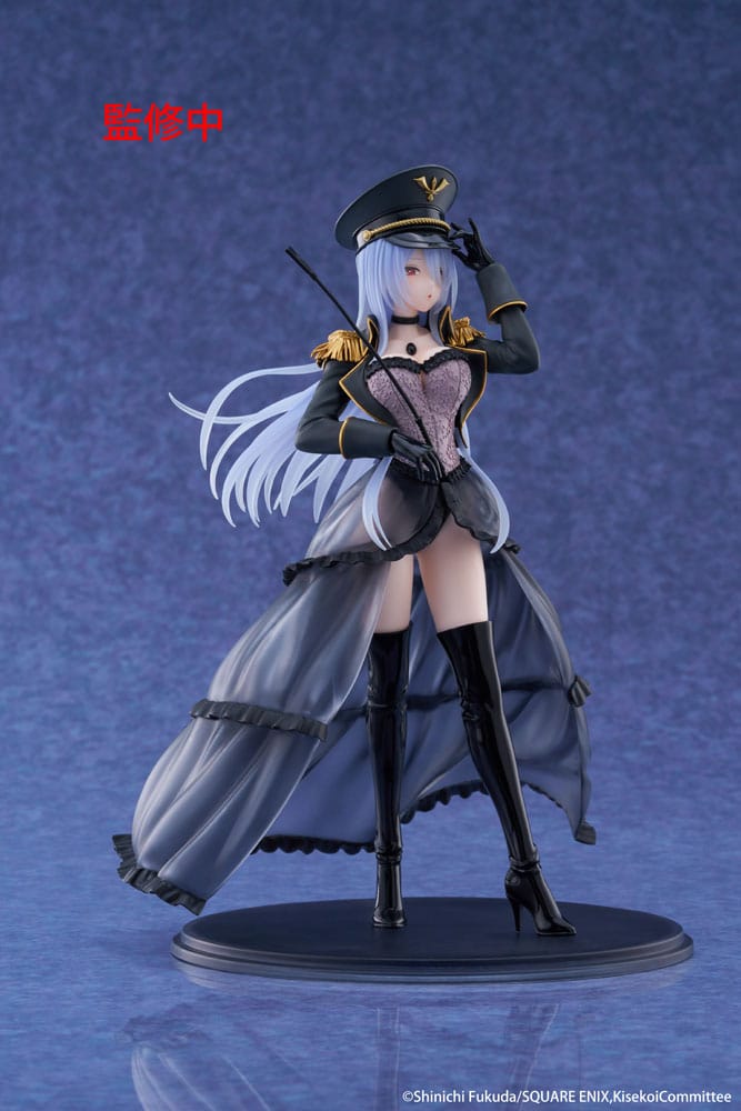 Figurine Marin Kitagawa Dress of Black Lobelia Ver. - My Dress Up Darling - AMP+
