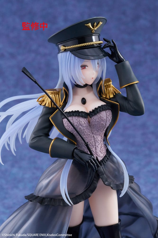 Figurine Marin Kitagawa Dress of Black Lobelia Ver. - My Dress Up Darling - AMP+