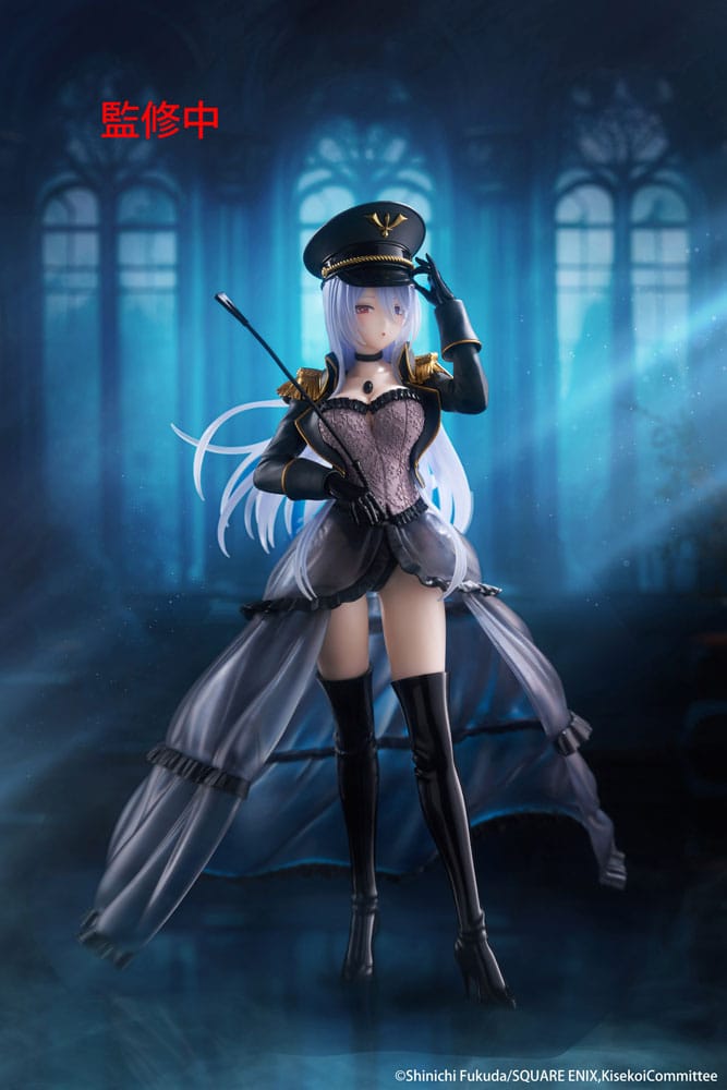 Figurine Marin Kitagawa Dress of Black Lobelia Ver. - My Dress Up Darling - AMP+