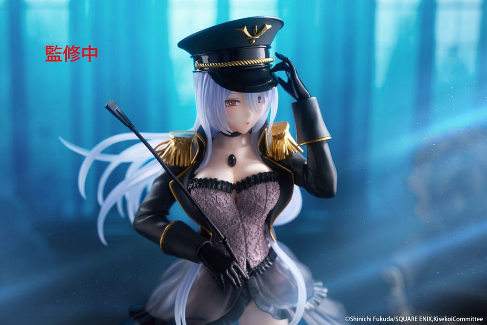 Figurine Marin Kitagawa Dress of Black Lobelia Ver. - My Dress Up Darling - AMP+