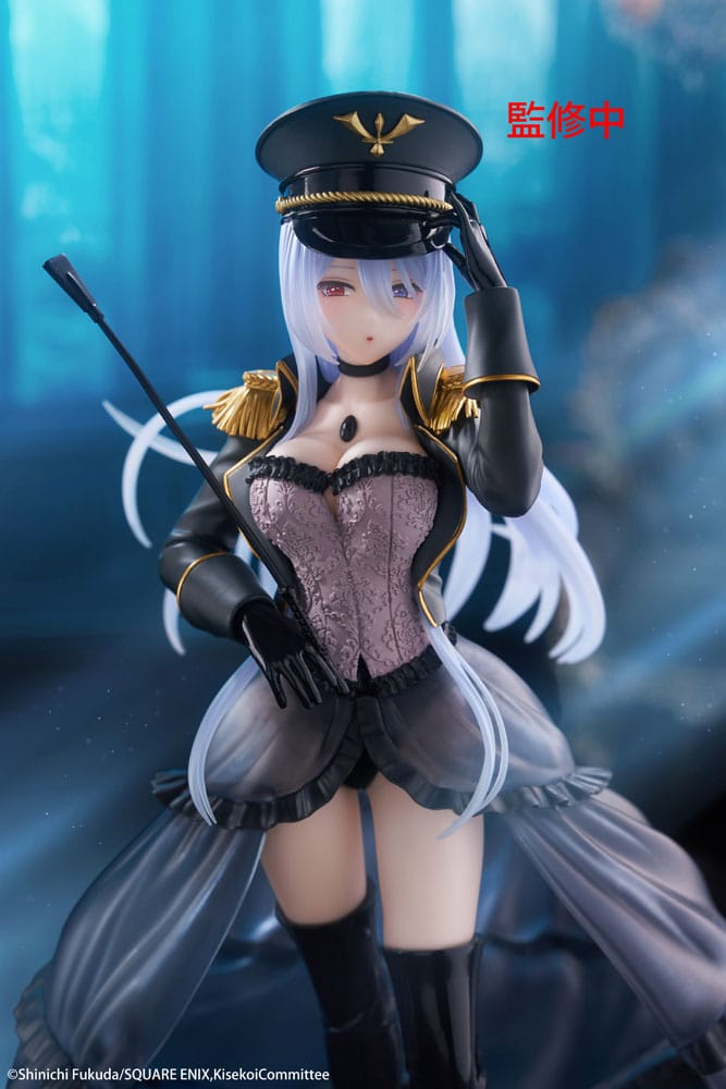 Figurine Marin Kitagawa Dress of Black Lobelia Ver. - My Dress Up Darling - AMP+