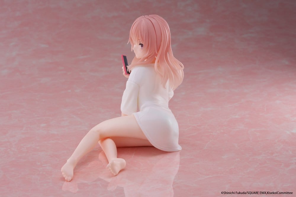 Figurine Sajuna Inui T-shirt Ver. - My Dress-Up Darling - Desktop Cute