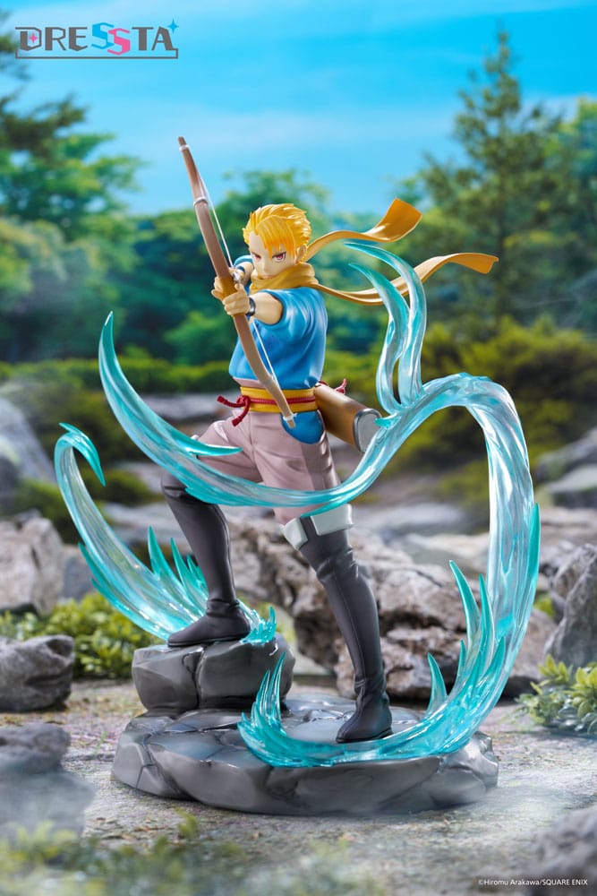 Figurine Yuru - Daemons of the Shadow Realm - Dressta