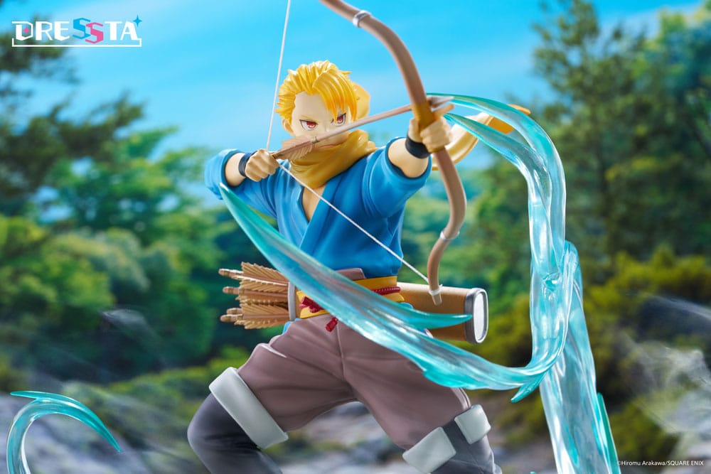 Figurine Yuru - Daemons of the Shadow Realm - Dressta