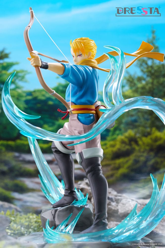 Figurine Yuru - Daemons of the Shadow Realm - Dressta