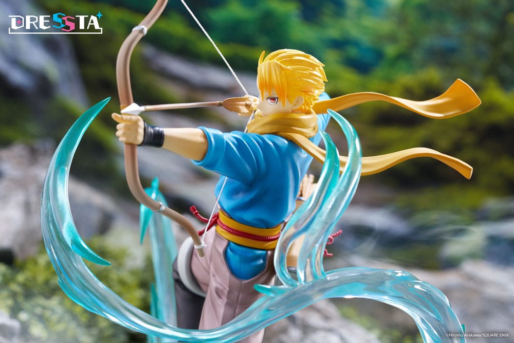 Figurine Yuru - Daemons of the Shadow Realm - Dressta