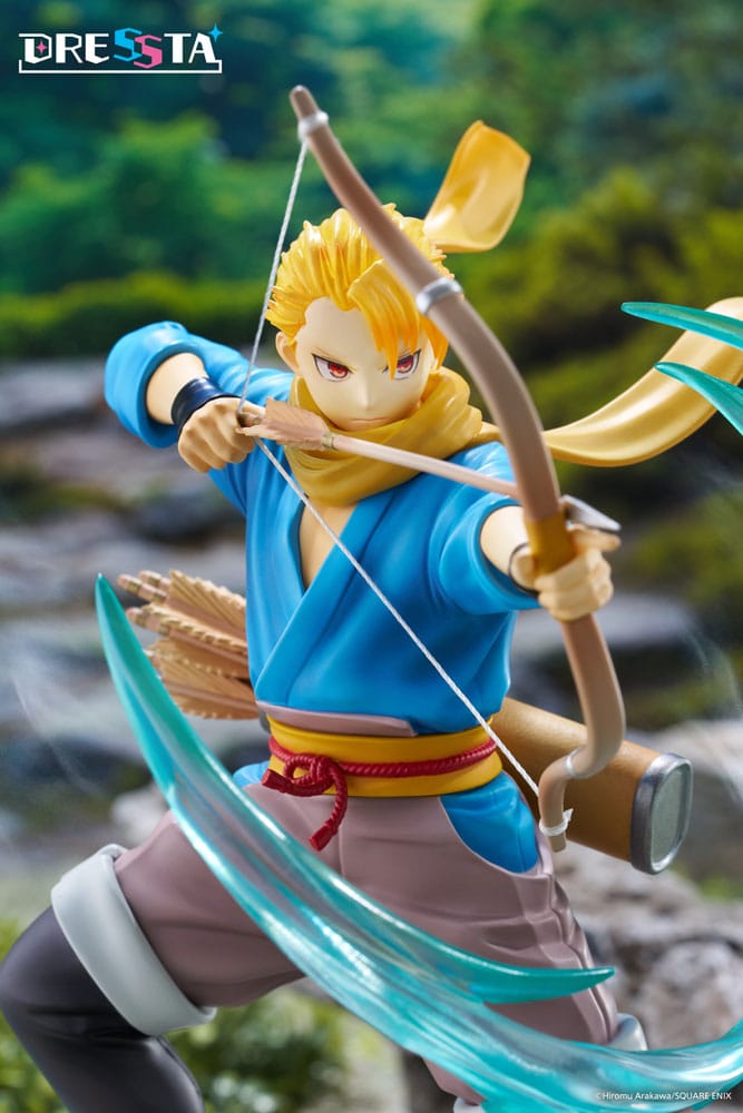 Figurine Yuru - Daemons of the Shadow Realm - Dressta