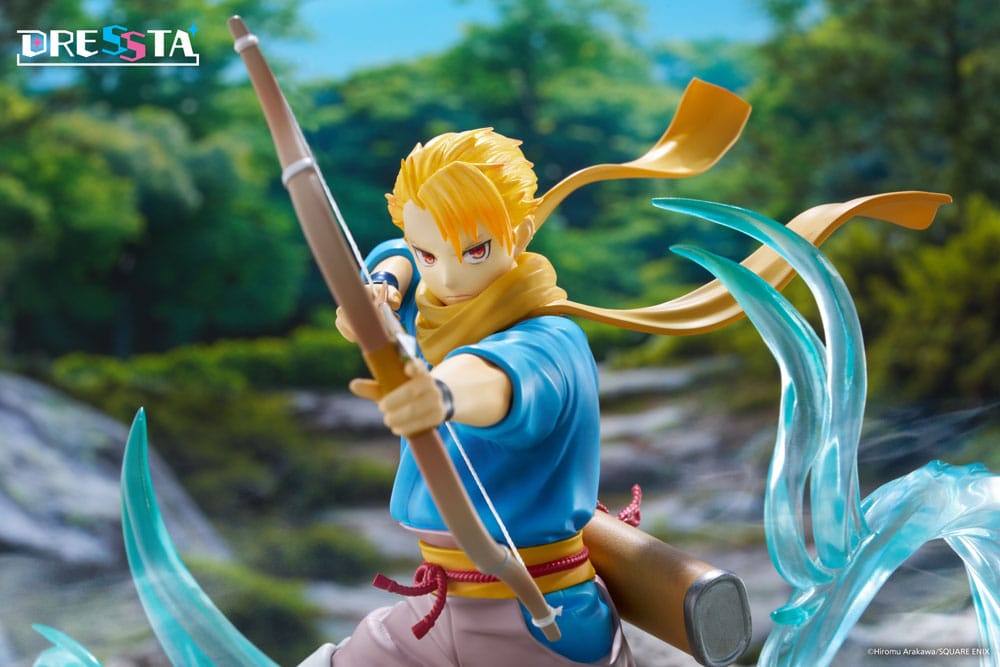 Figurine Yuru - Daemons of the Shadow Realm - Dressta