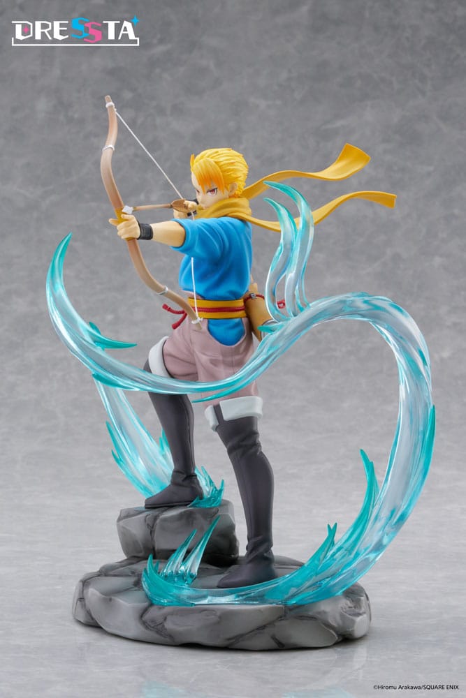 Figurine Yuru - Daemons of the Shadow Realm - Dressta