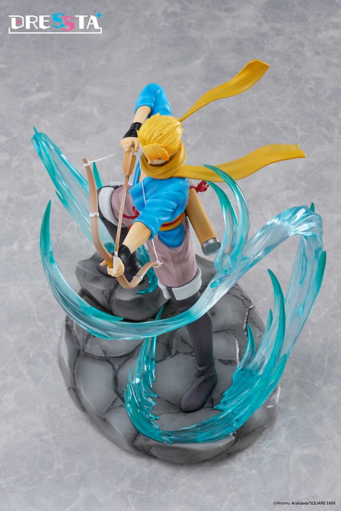 Figurine Yuru - Daemons of the Shadow Realm - Dressta