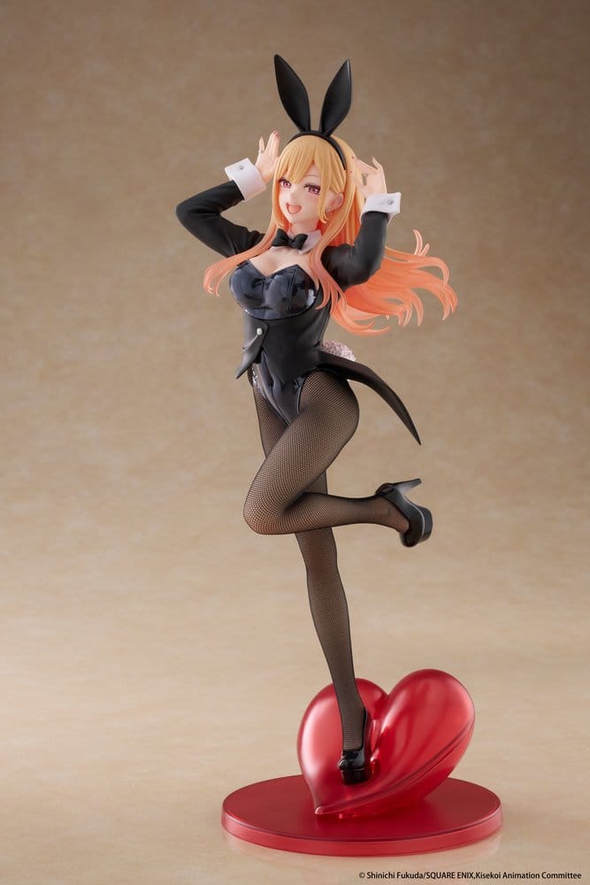 Figurine Marin Kitagawa (Bunny ver.) 33cm - My Dress-Up Darling - T-Most