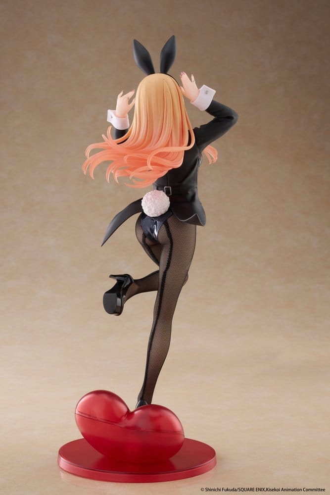 Figurine Marin Kitagawa (Bunny ver.) 33cm - My Dress-Up Darling - T-Most
