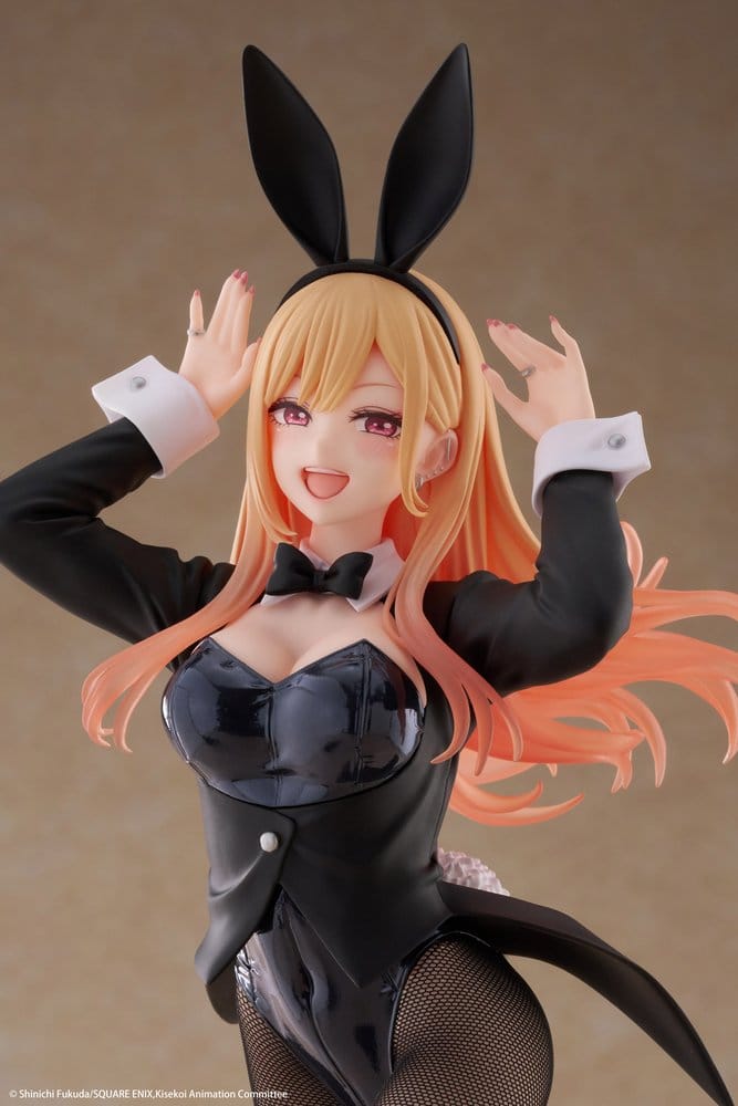 Figurine Marin Kitagawa (Bunny ver.) 33cm - My Dress-Up Darling - T-Most