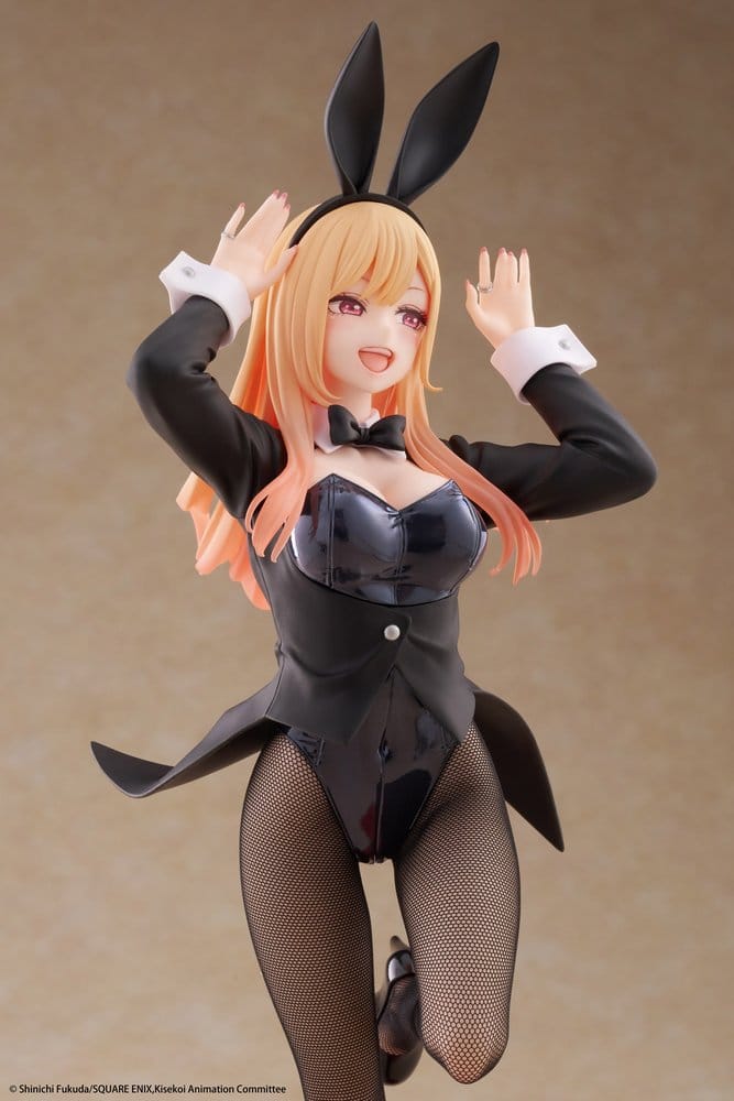 Figurine Marin Kitagawa (Bunny ver.) 33cm - My Dress-Up Darling - T-Most