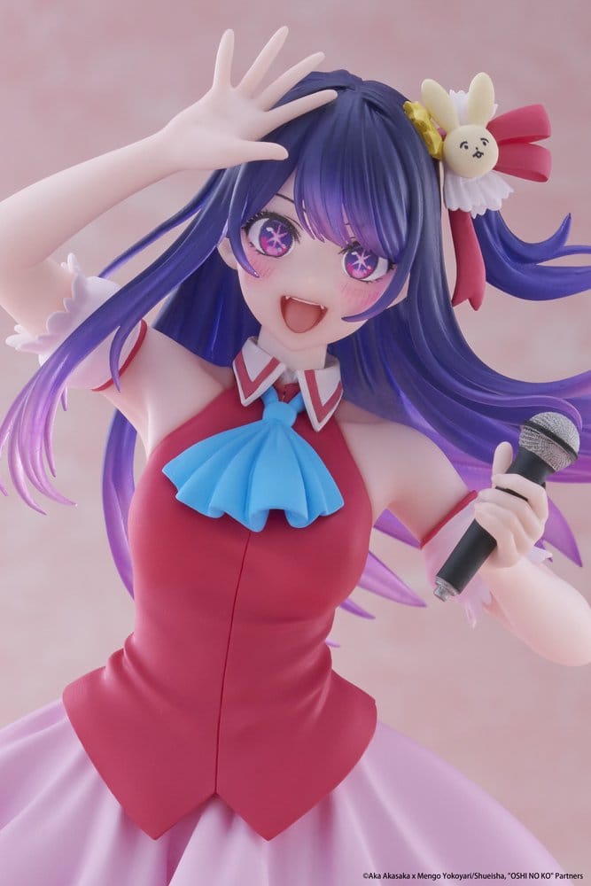 Ai Figure - Oshi no Ko - T-Most