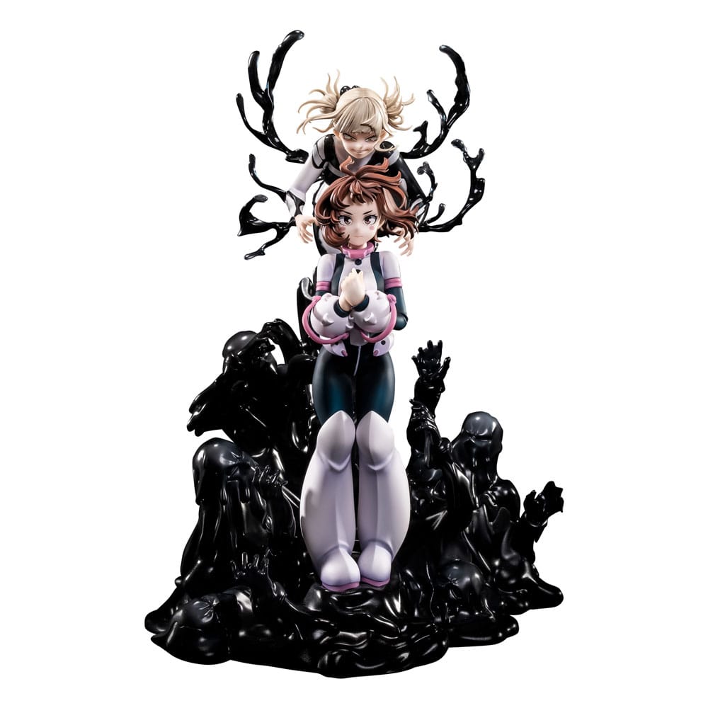 Tengen Uzui Bonus Edition 23 CM Figure - Demon Slayer: Kimetsu no Yaiba