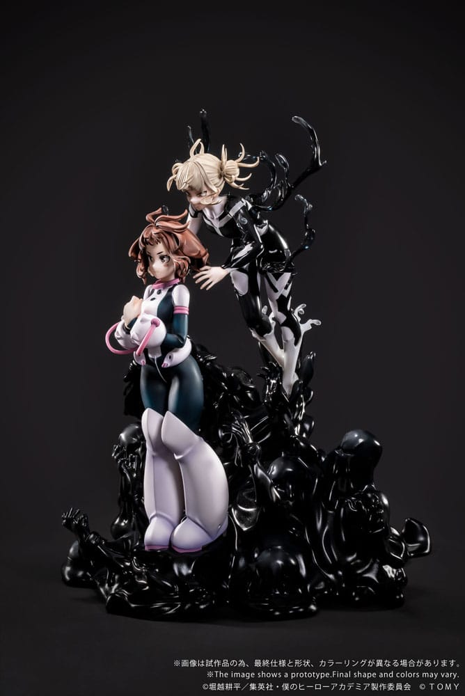 Tengen Uzui Bonus Edition 23 CM Figure - Demon Slayer: Kimetsu no Yaiba
