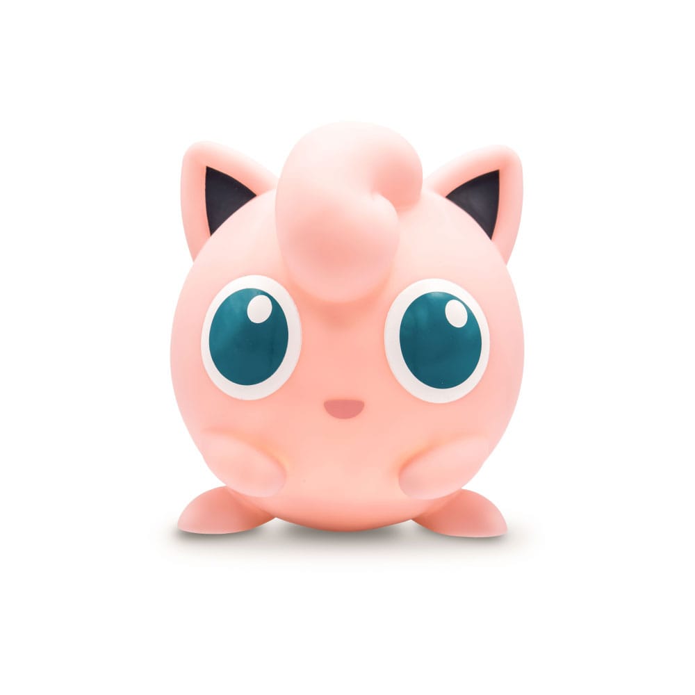 Lampe Rondoudou - Pokémon