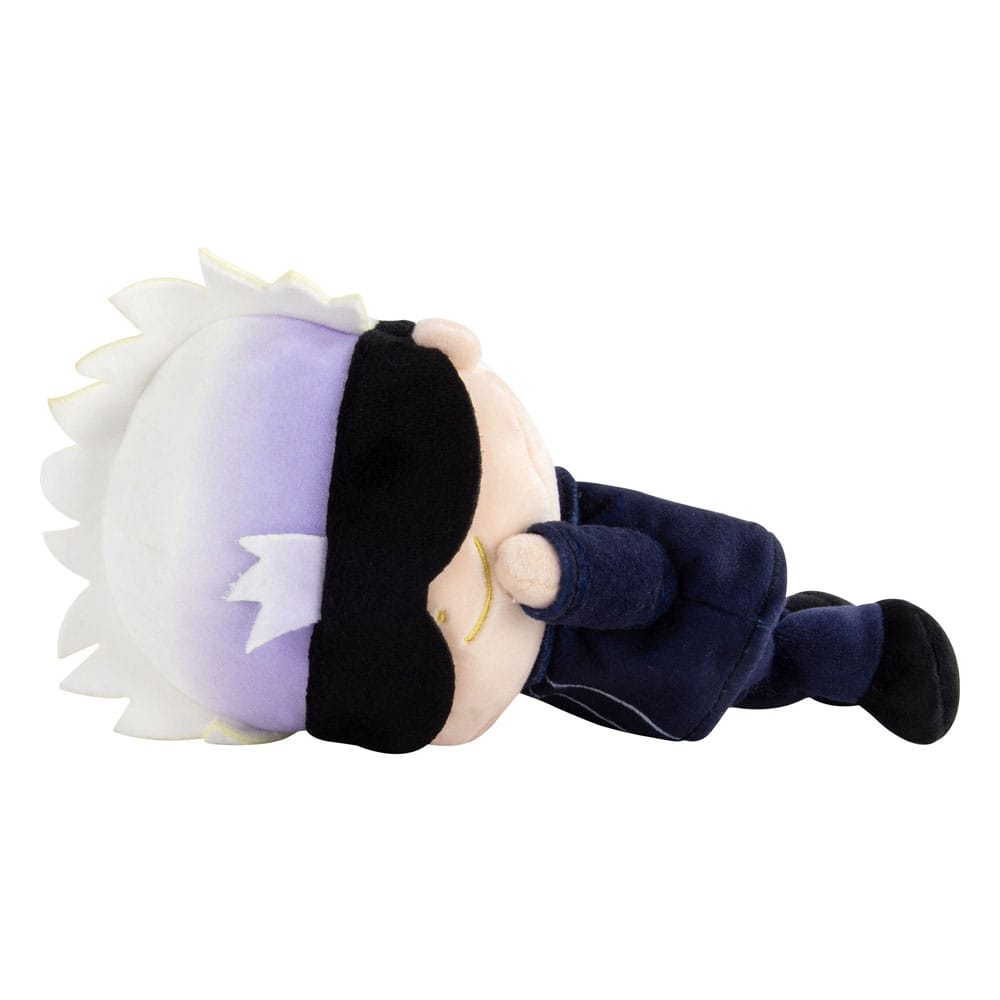 Peluche Mocchi-Mocchi Gojo Satoru Sleeping - Jujutsu Kaisen