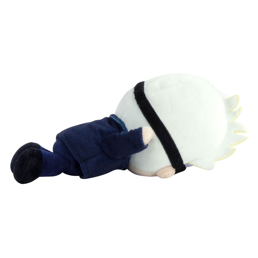 Peluche Mocchi-Mocchi Gojo Satoru Sleeping - Jujutsu Kaisen