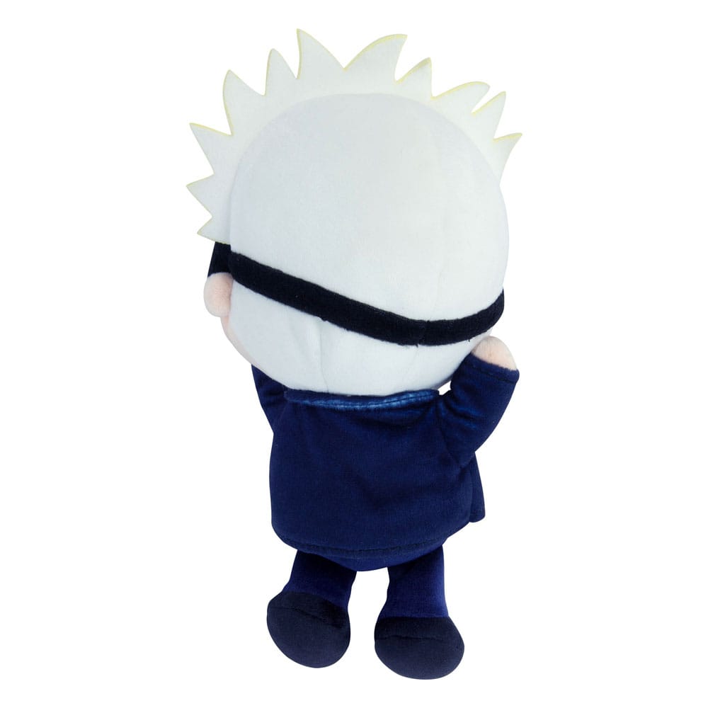 Peluche Mocchi-Mocchi Gojo Satoru Sleeping - Jujutsu Kaisen