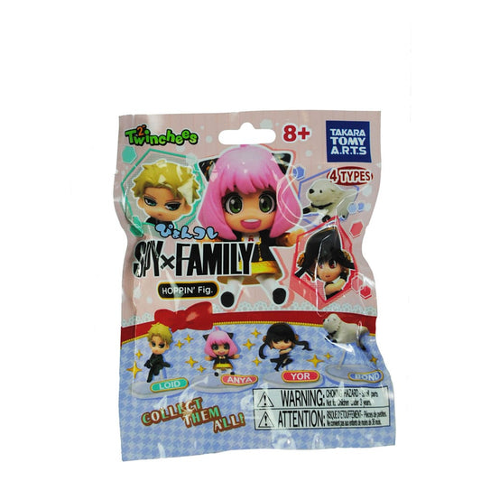 Figurine Spy x Family Loid Twilight Mission Extend Luminasta Figure 2... Luminasta / Figurizm Figurine Spy x Family Loid Twilight Mission Extend Luminasta Figure 2... Luminasta / Figurizm