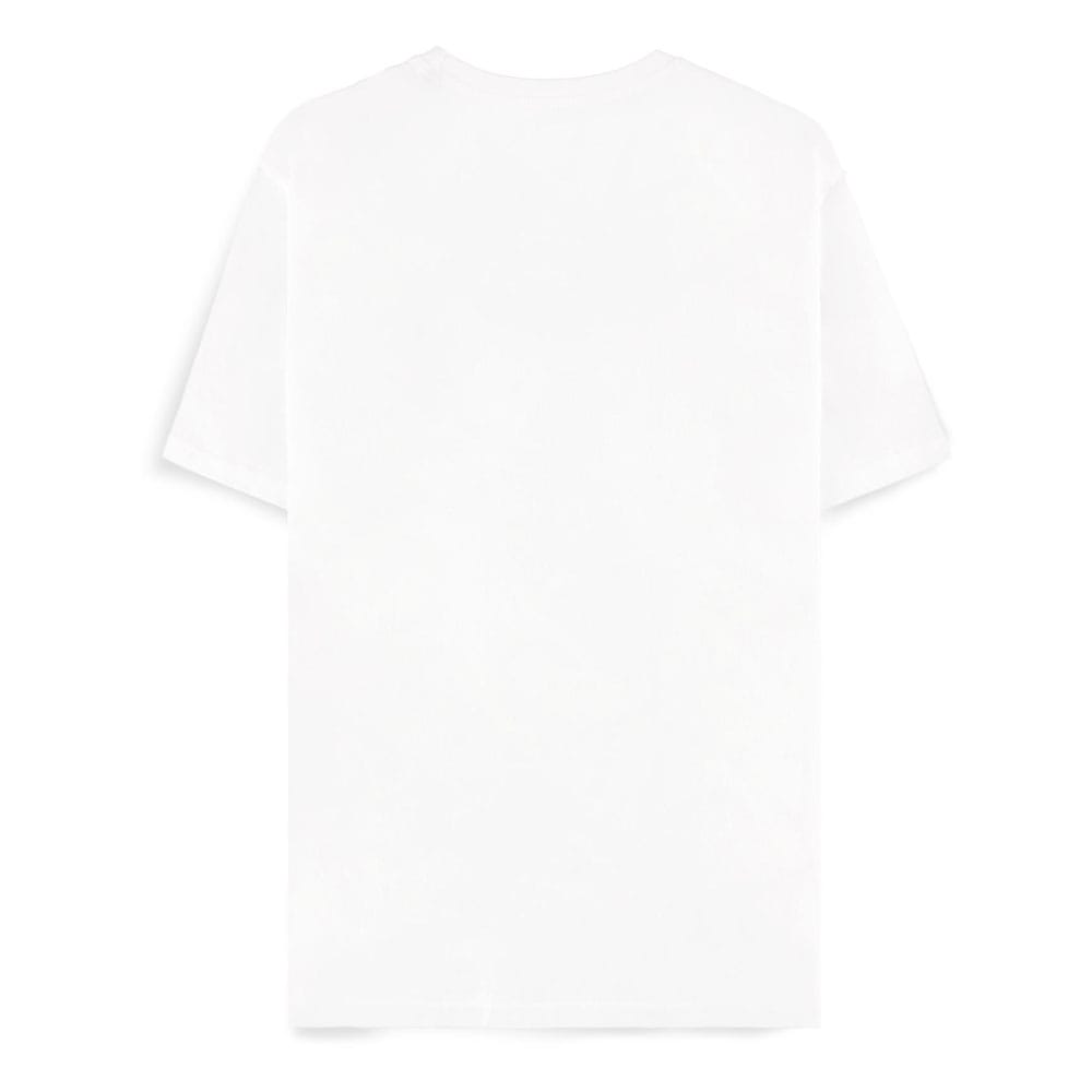 T-shirt Three Tone Chainsaw (L) - Chainsaw Man