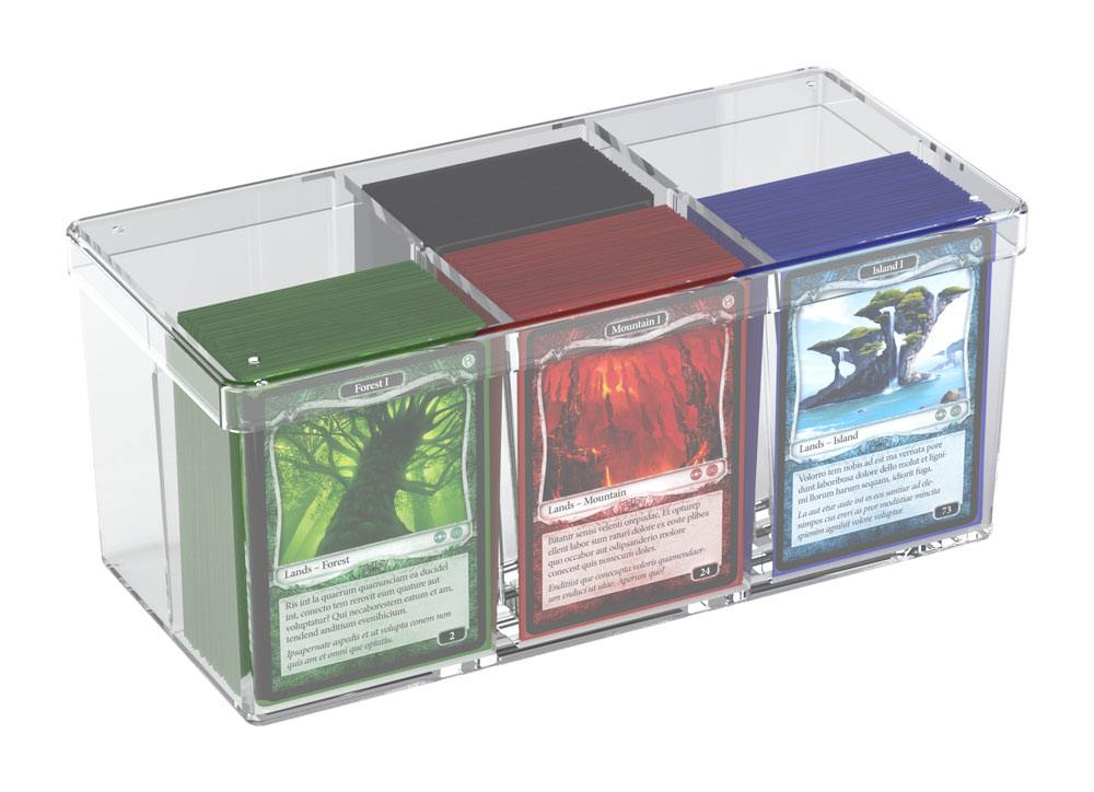 Box Stack'n'Safe 480 - Ultimate Guard